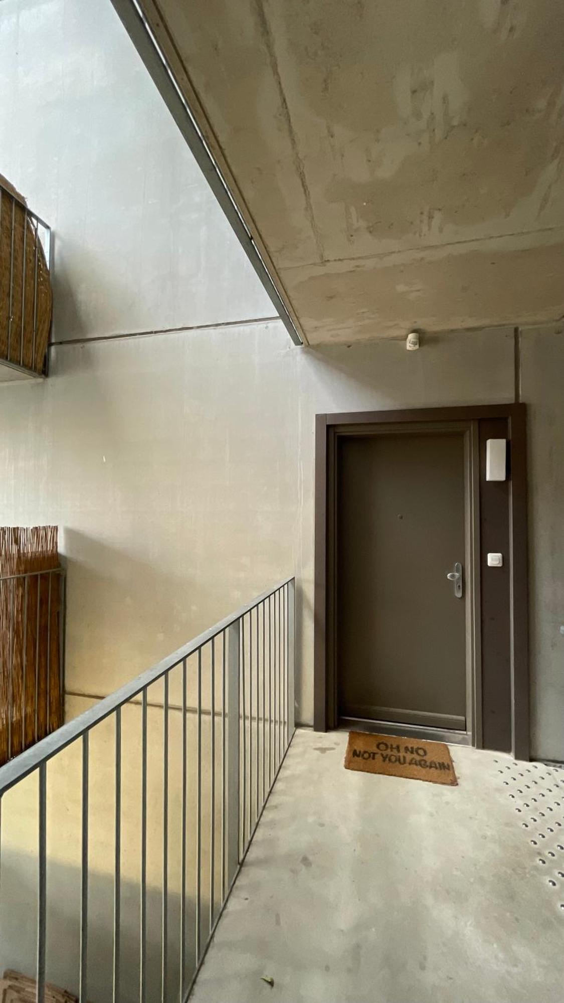 Ecoterra Apartment *