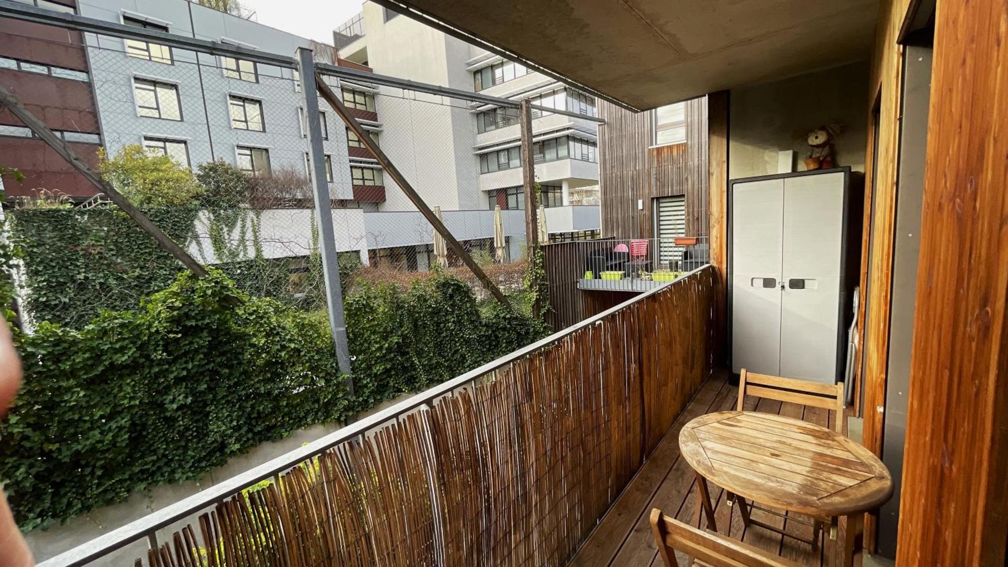 Ecoterra Apartment