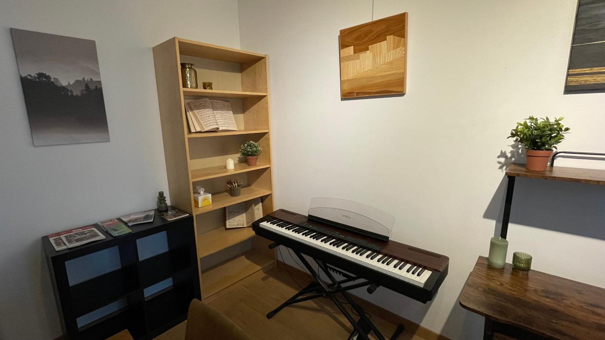 Apartment Ecoterra Strasbourg