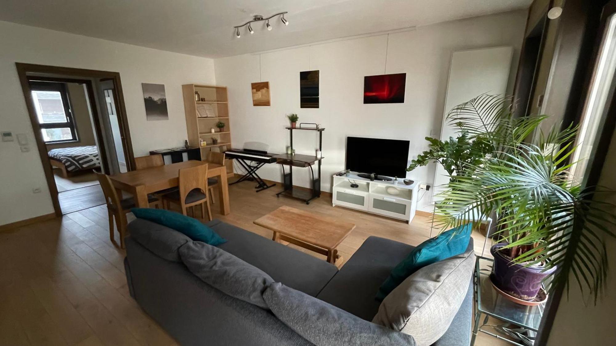 Ecoterra Apartment