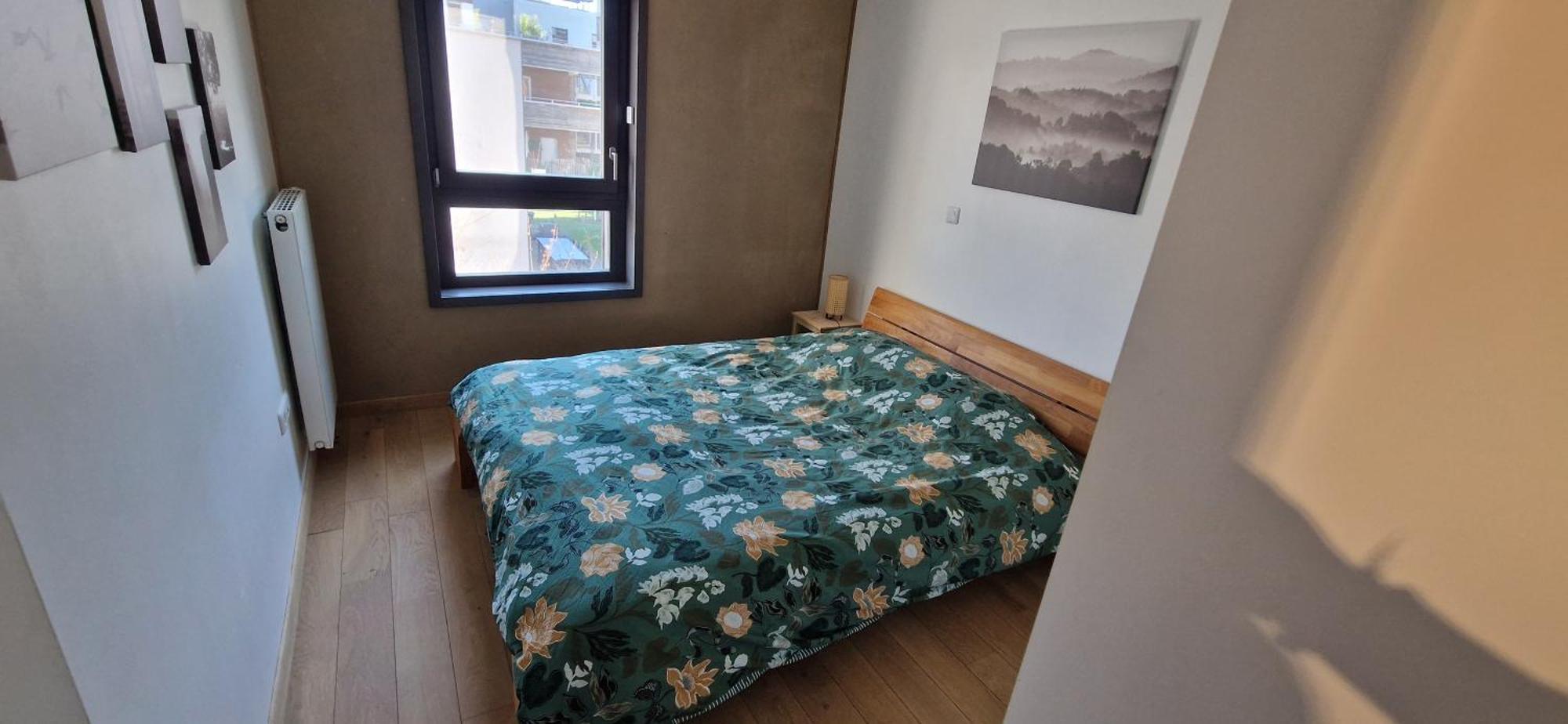 Apartment Ecoterra