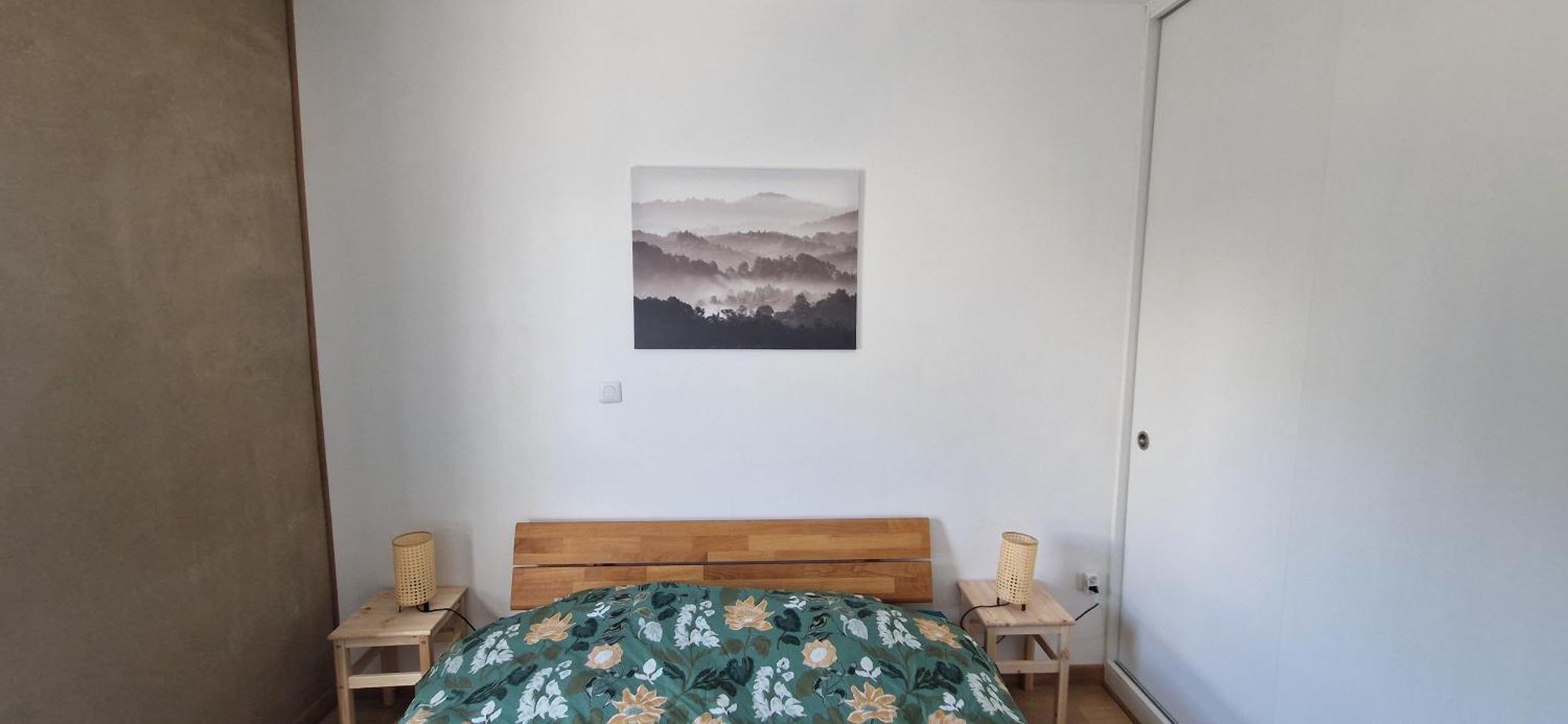 Apartment Ecoterra