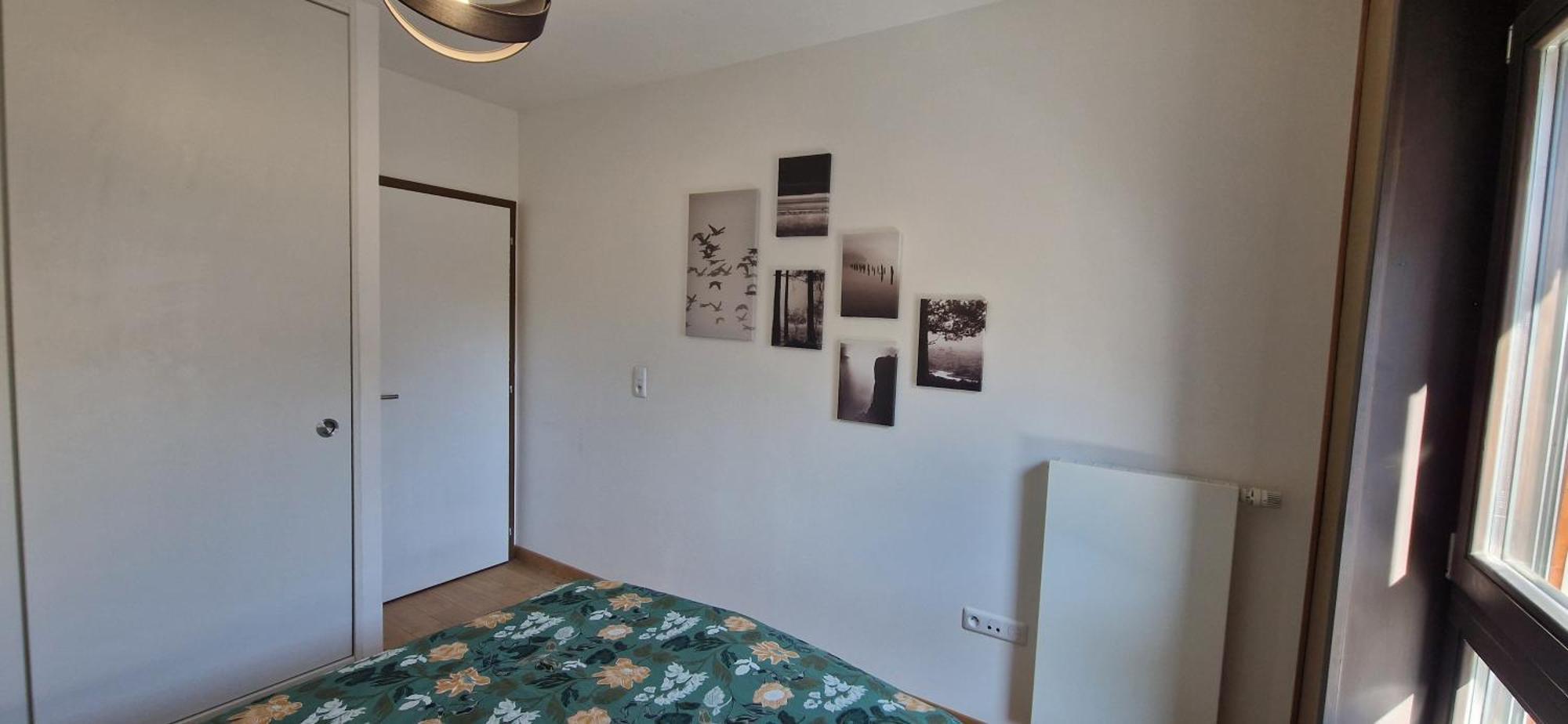 Ecoterra Apartment *