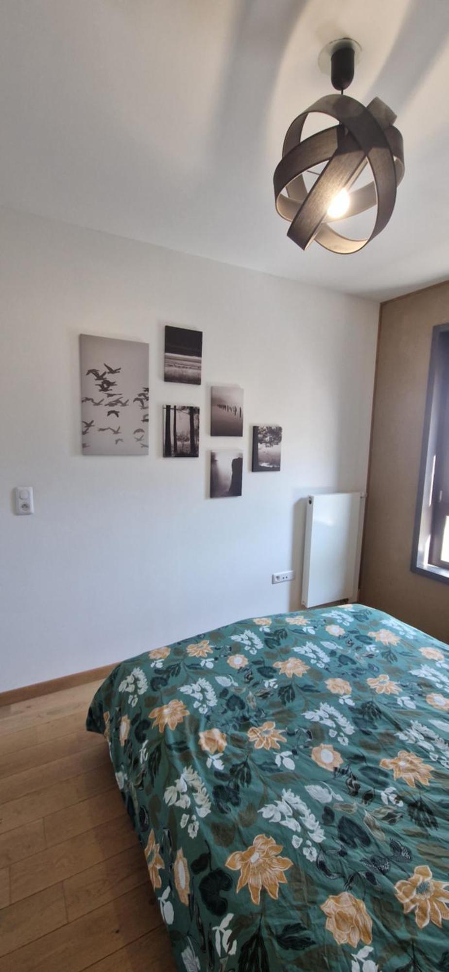 Apartment Ecoterra Strasbourg
